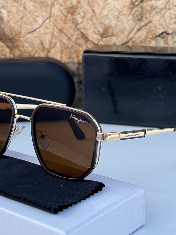 Ferragamo_294_gold_brown