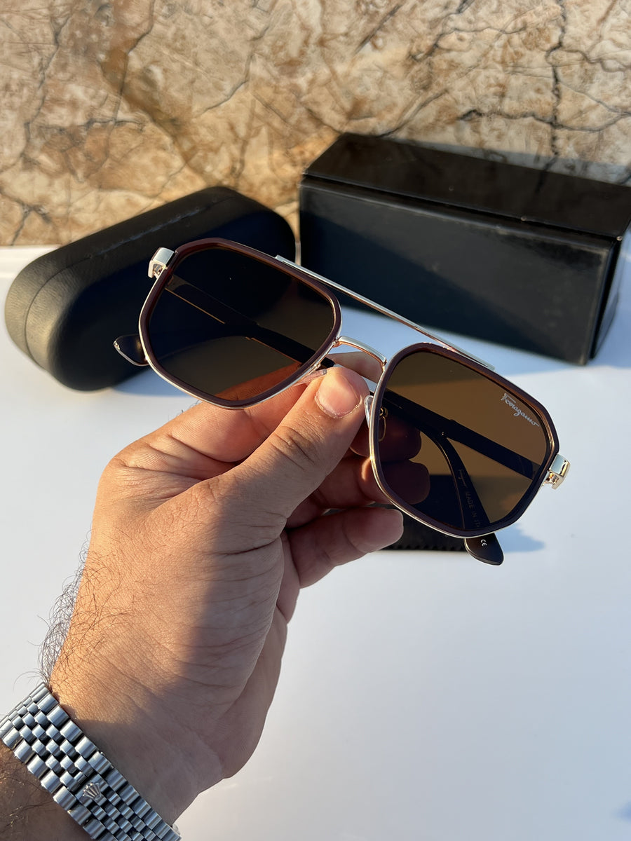 Ferragamo_294_gold_brown