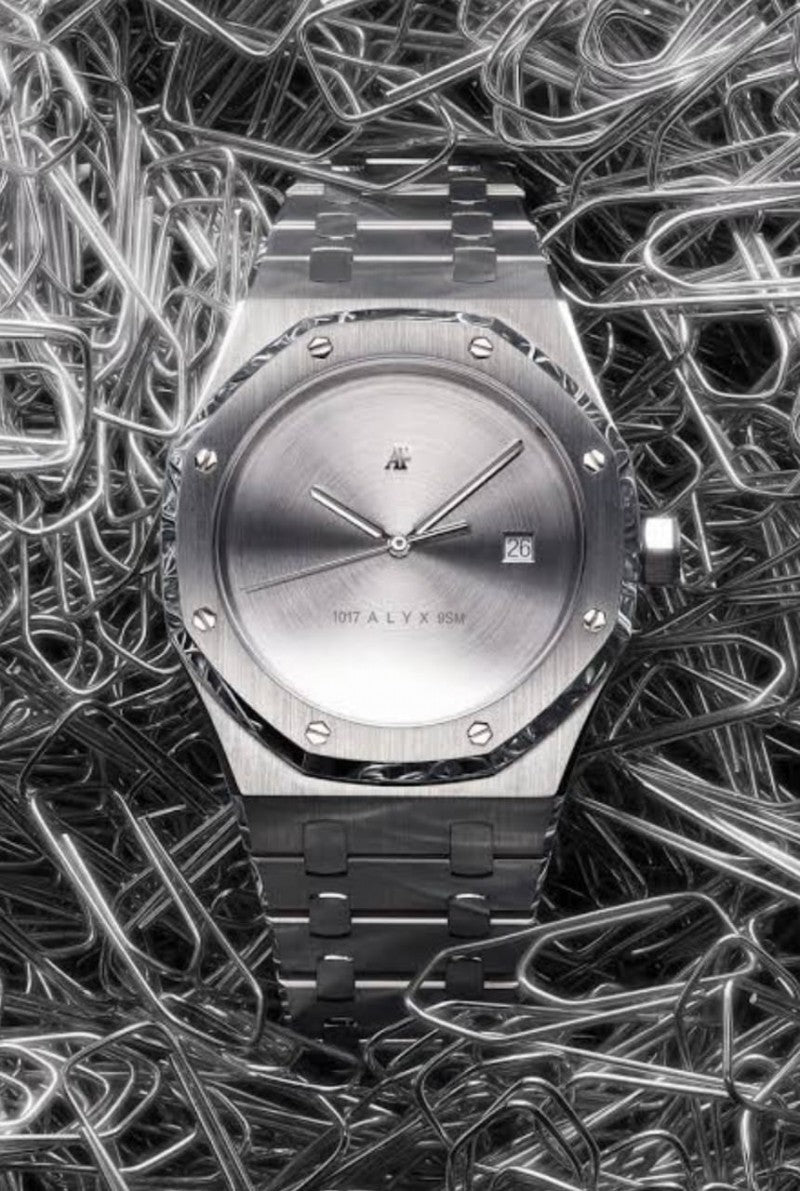 Audemars piguet royal Oak Quartz