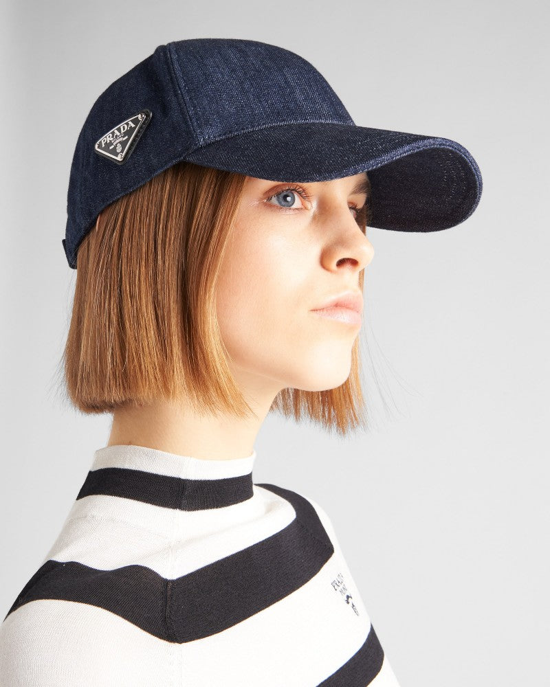 Prada_Denim_Re_Edition_Side_Logo_Premium_Unisex_Cap_(With_Safety_Box)_
