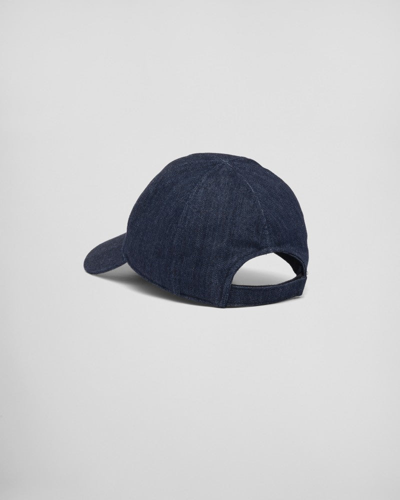 Prada_Denim_Re_Edition_Side_Logo_Premium_Unisex_Cap_(With_Safety_Box)_
