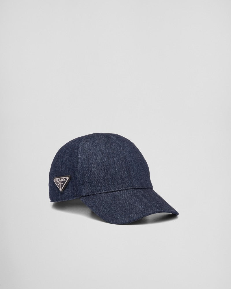 Prada_Denim_Re_Edition_Side_Logo_Premium_Unisex_Cap_(With_Safety_Box)_