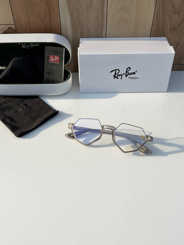 Rey ban 06 grey plano