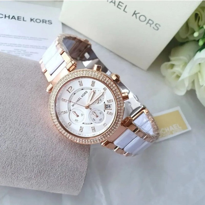 Michael Kors Parker Semi-Japan