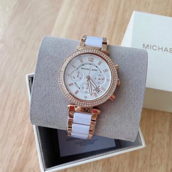 Michael Kors Parker Semi-Japan