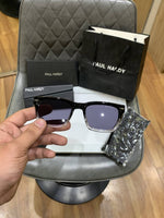 Paul hardy 3209 black white
