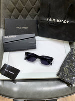 Paul hardy 3209 black white