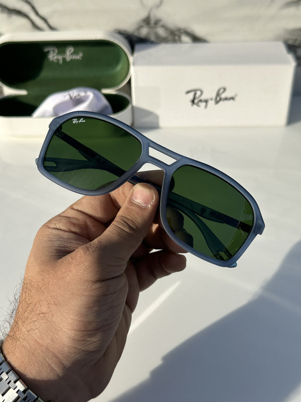 Rey ban_4329_blue_green