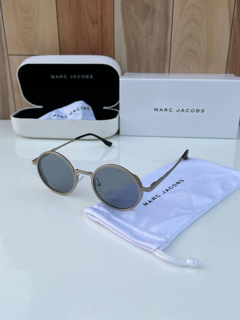Marc jacobs 98285 silver black
