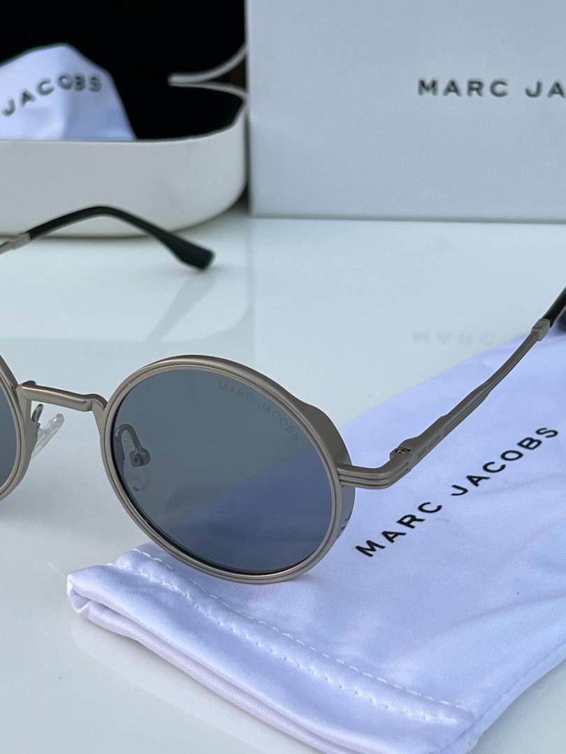 Marc jacobs 98285 silver black