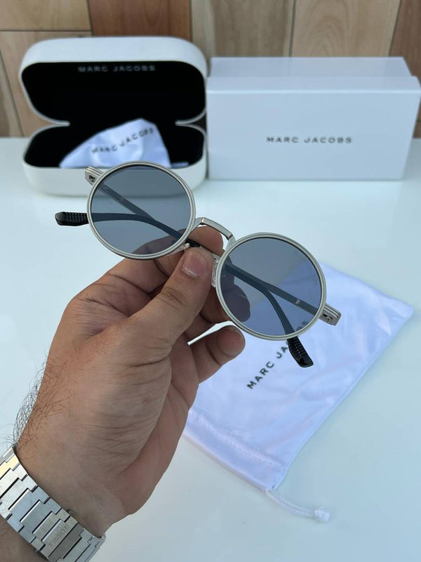 Marc jacobs 98285 silver black