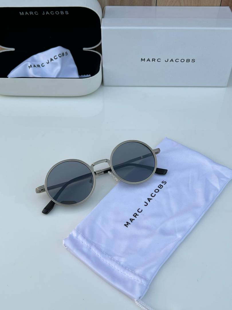 Marc jacobs 98285 silver black