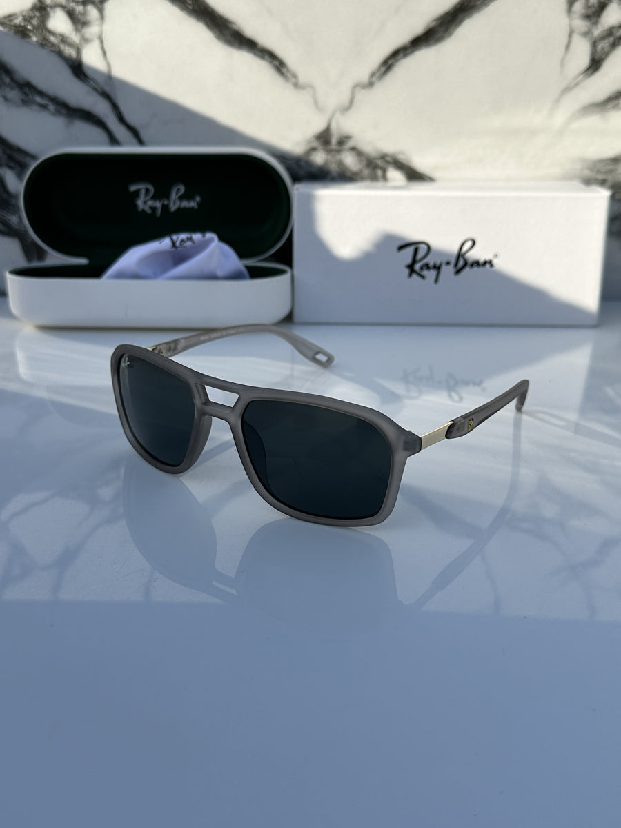 Rey ban_4329_grey