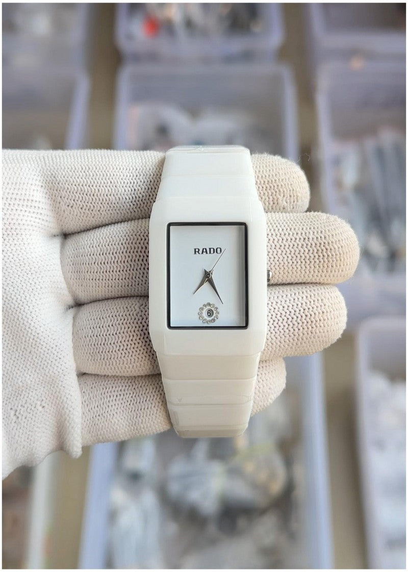 Rado Jubli Ceramic