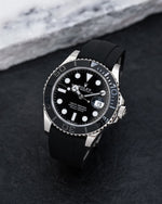 Rolex Oyster perpetual Yachmaster Automatic