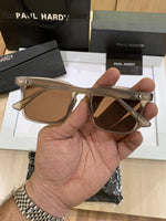 Paul hardy 3616 grey brown