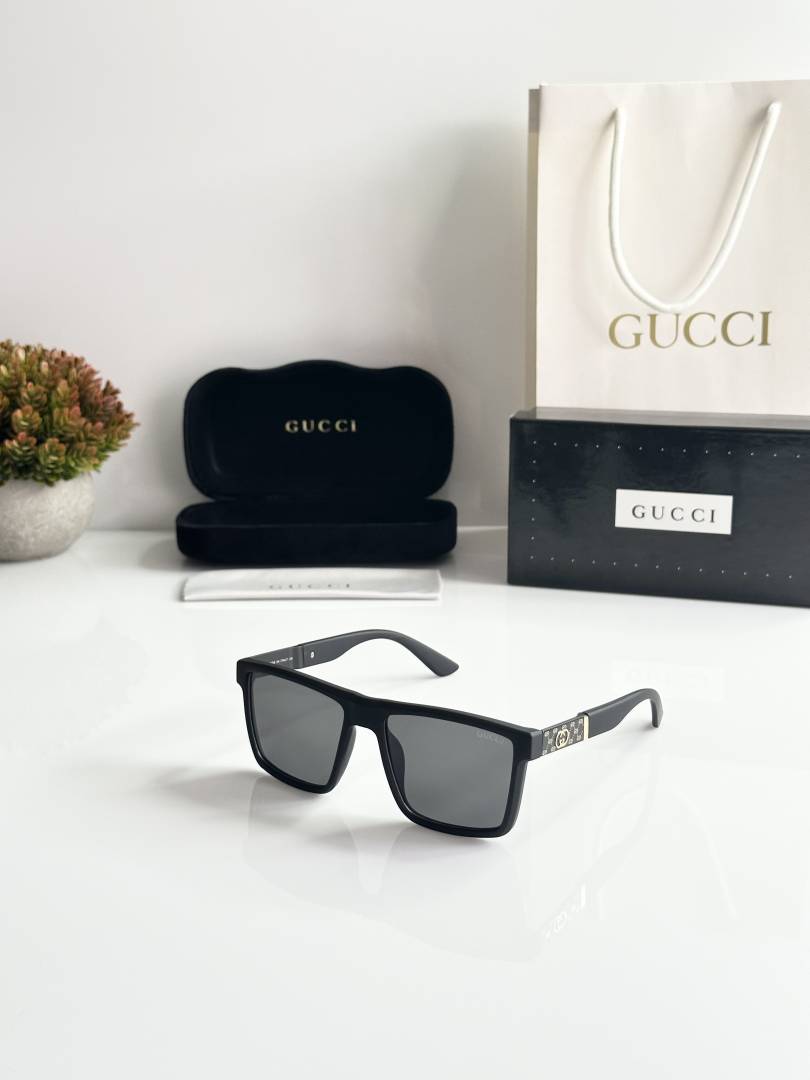 GG 2511 Black