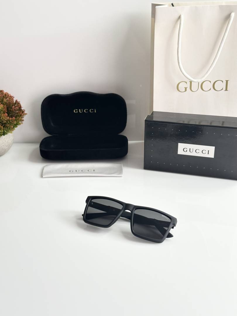 GG 2511 Black