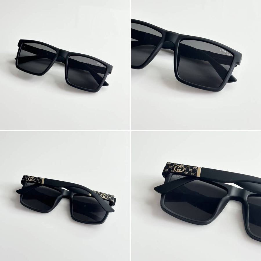 GG 2511 Black