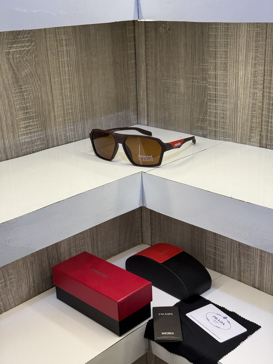 Prada Model S91 Premium sunglass