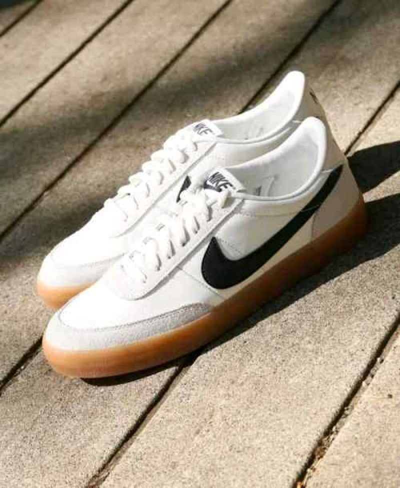 Nike Killshot 2 Leather White Black 2638