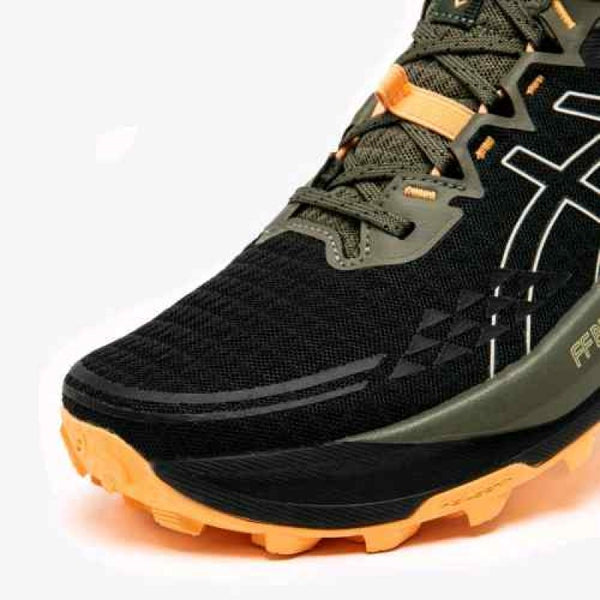 Asics Gel-Trabuco 13 Trail Black