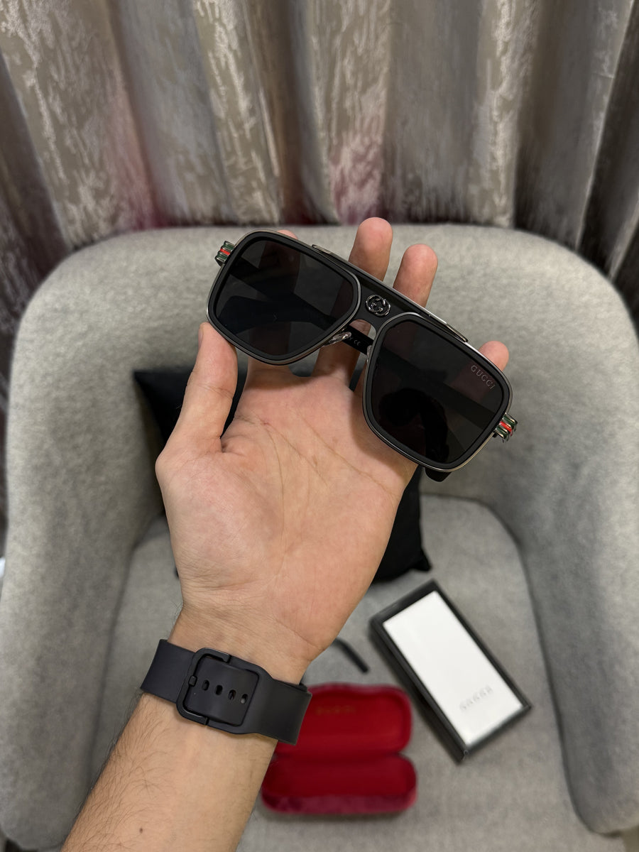 Gucci Model 1295 Premium Sunglass