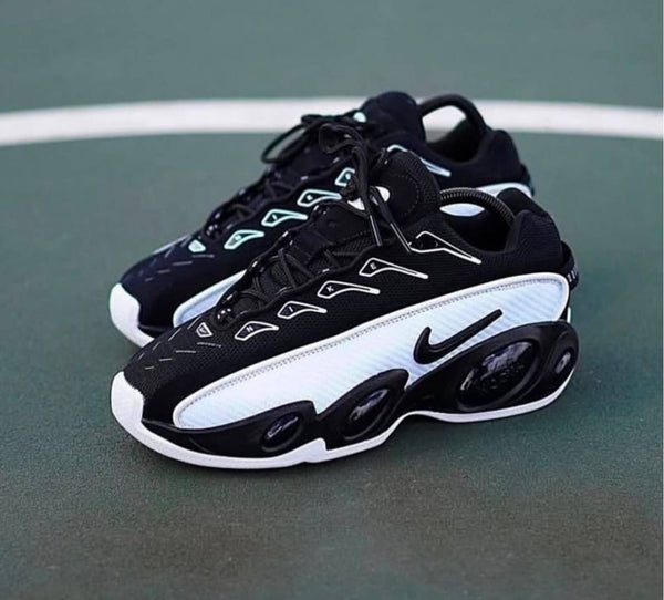 Nike Glide X Nocta Black White