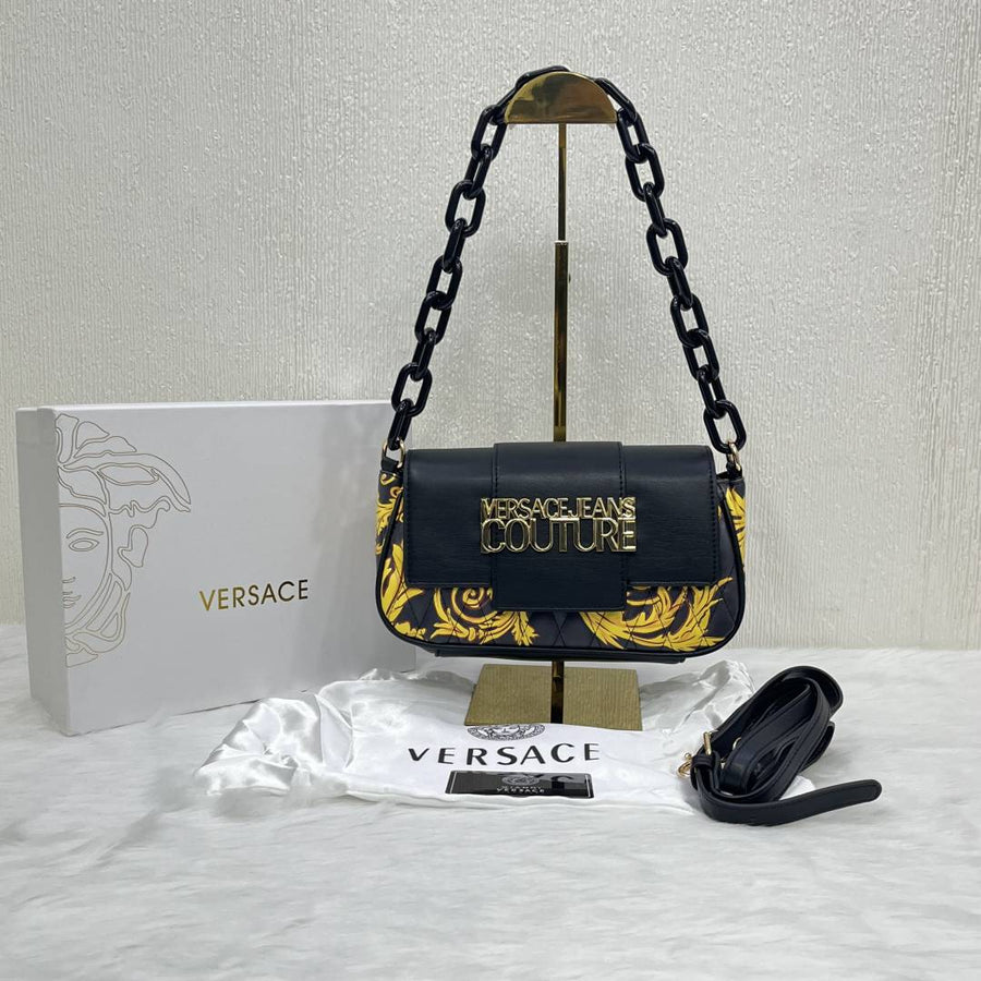 Versace_Jeans_Couture_Sling_Shoulder_Bag_With_Original_Box
