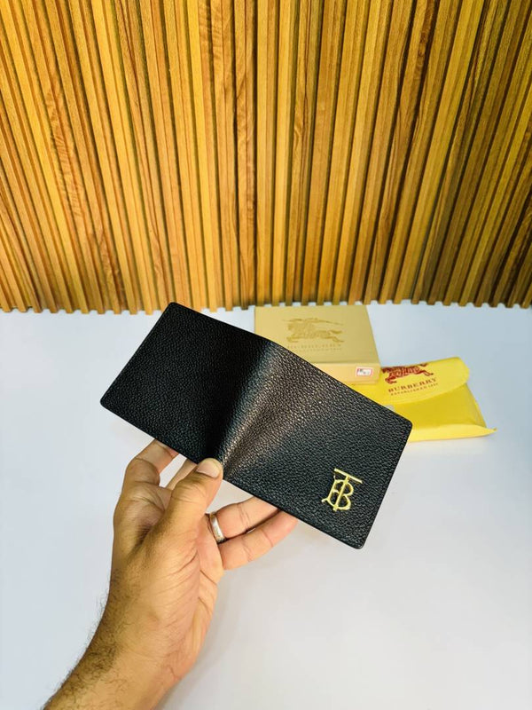102 BURBERY PREMIUM QUALITY WALLET