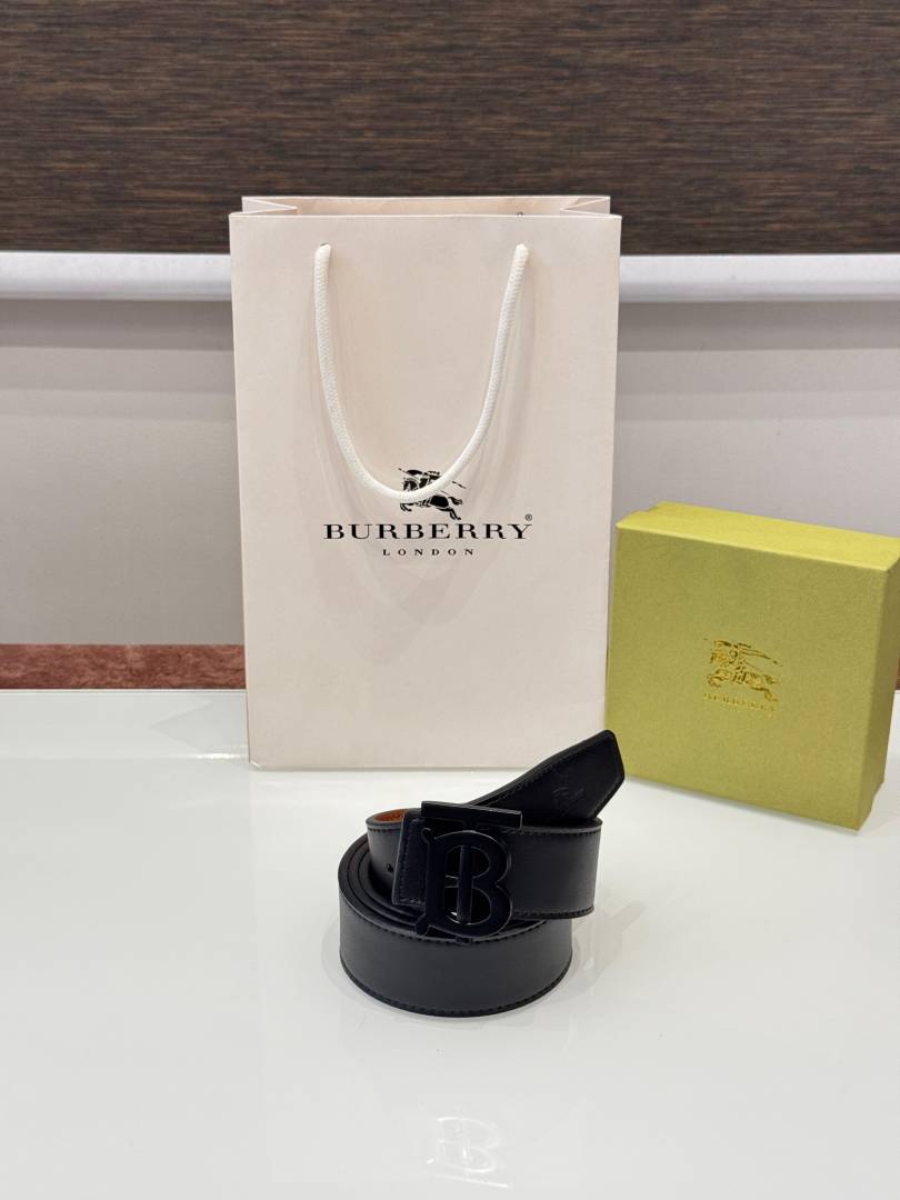 Burberry_Premium_Belt_4.0_Black
