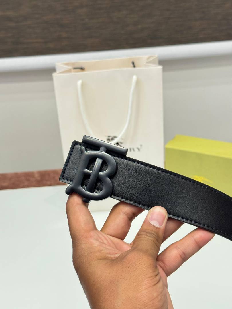 Burberry_Premium_Belt_4.0_Black