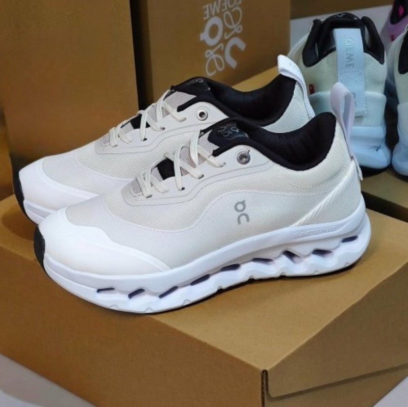 Loewe X On CloudTilt 2.0 Sand White 203