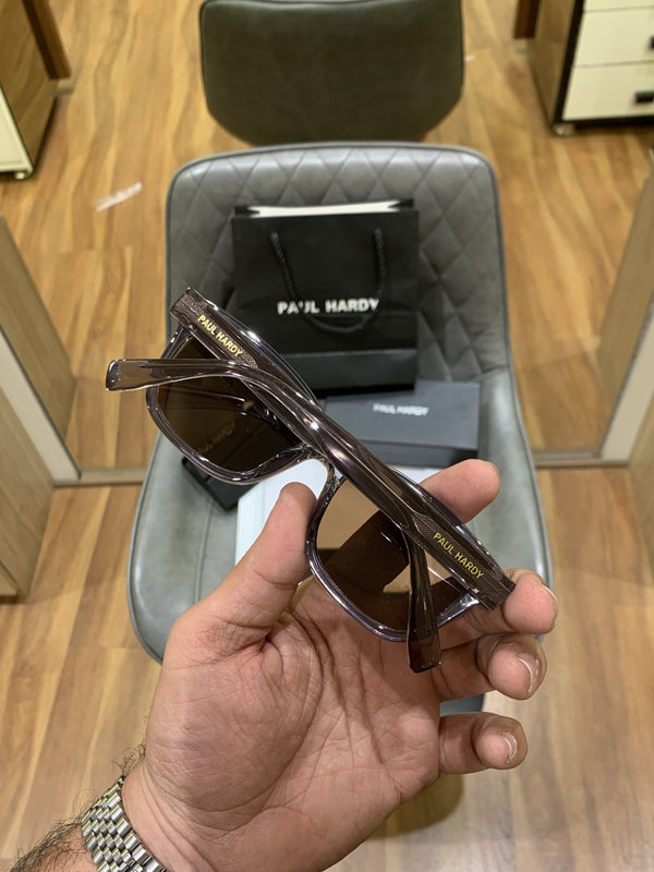 Paul hardy 8810 grey brown
