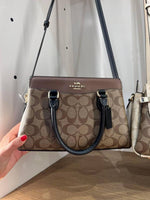 Coach_Darcie_Medium_Handbag_With_DustCover