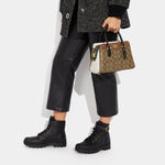 Coach_Darcie_Medium_Handbag_With_DustCover