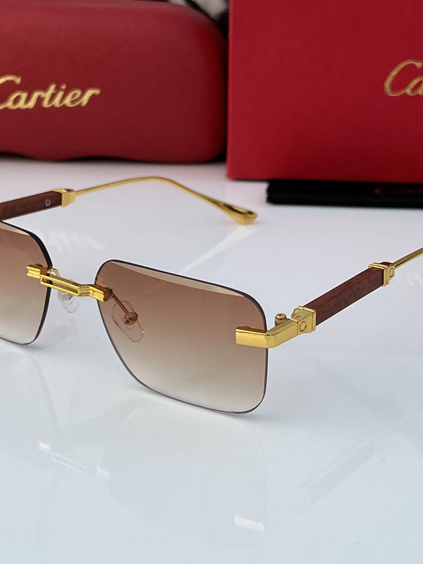 Cartier_90198_gold_brown