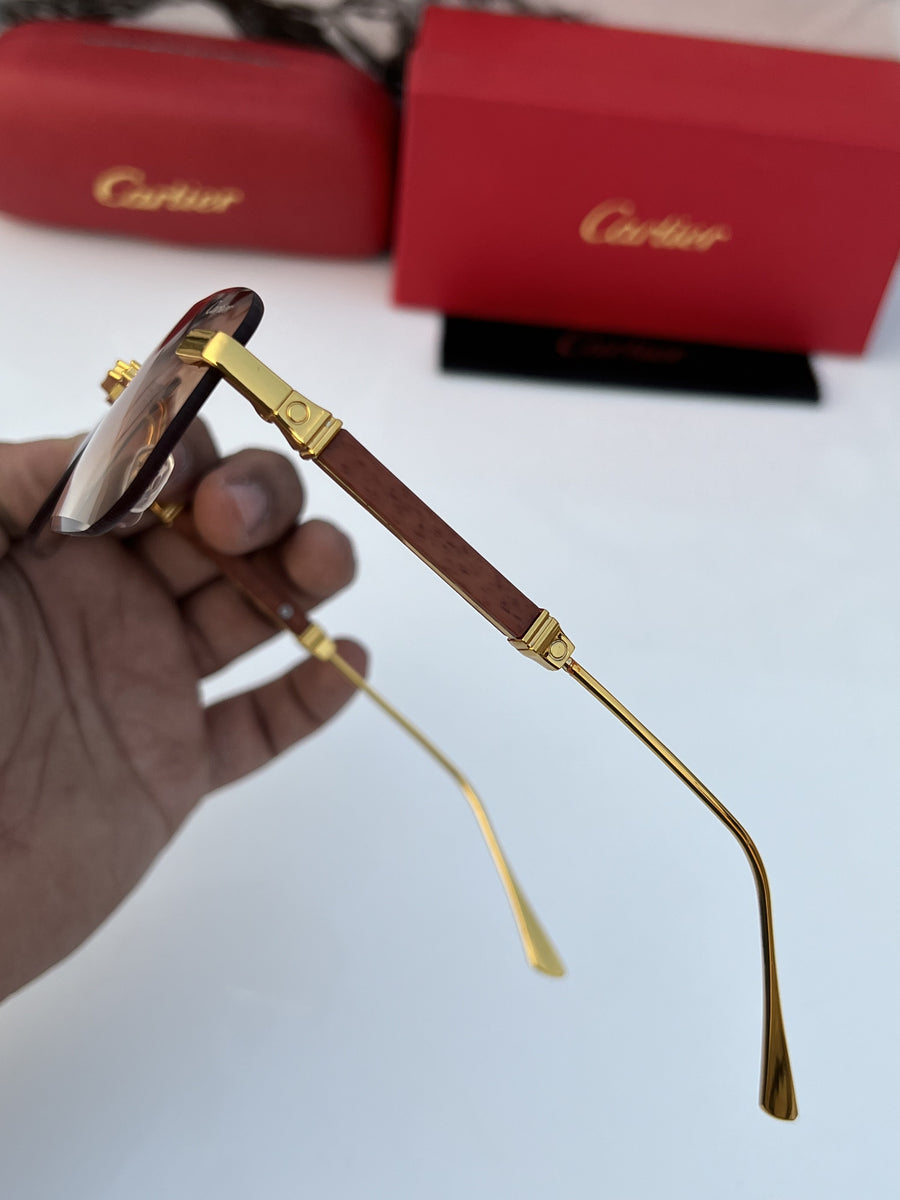 Cartier_90198_gold_brown