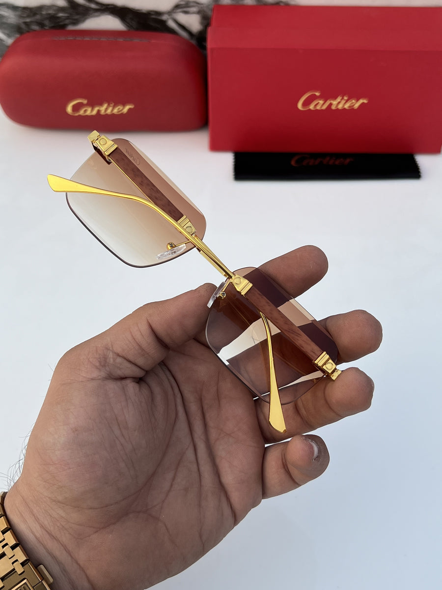 Cartier_90198_gold_brown
