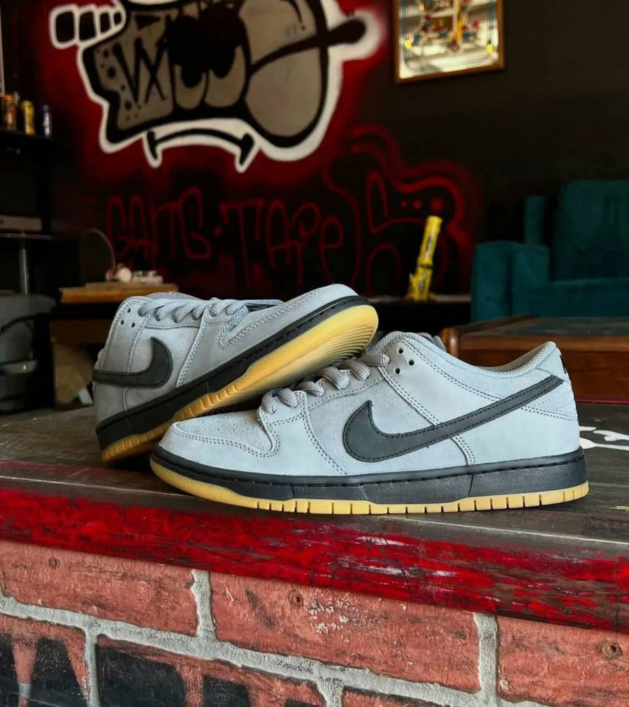Nike SB DUNK LOW COOL GREY