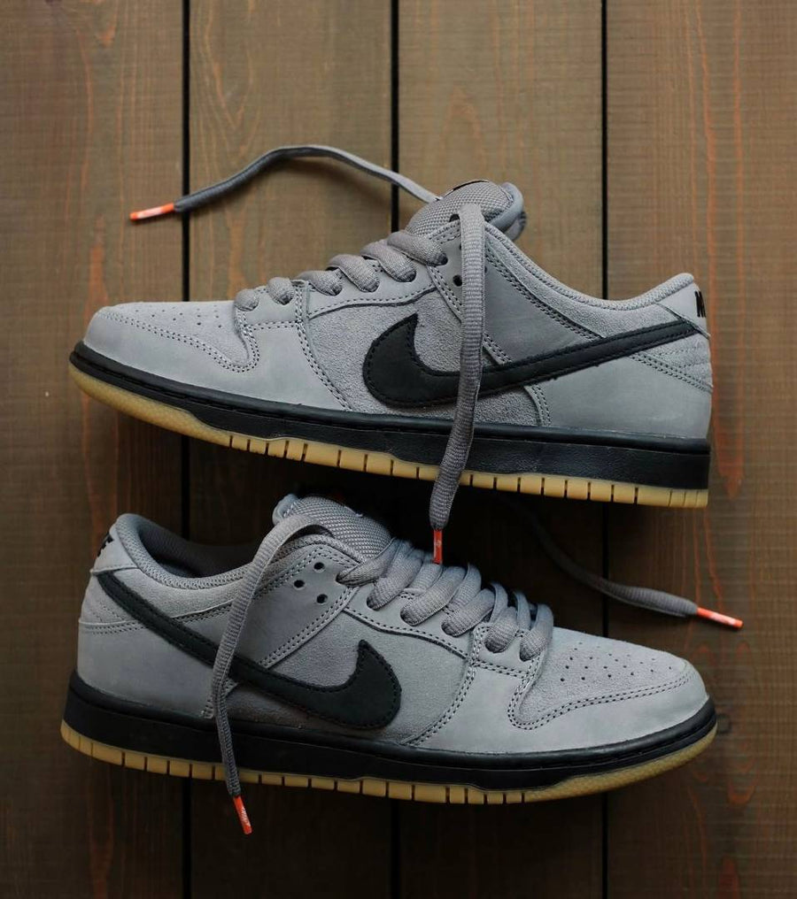 Nike SB DUNK LOW COOL GREY
