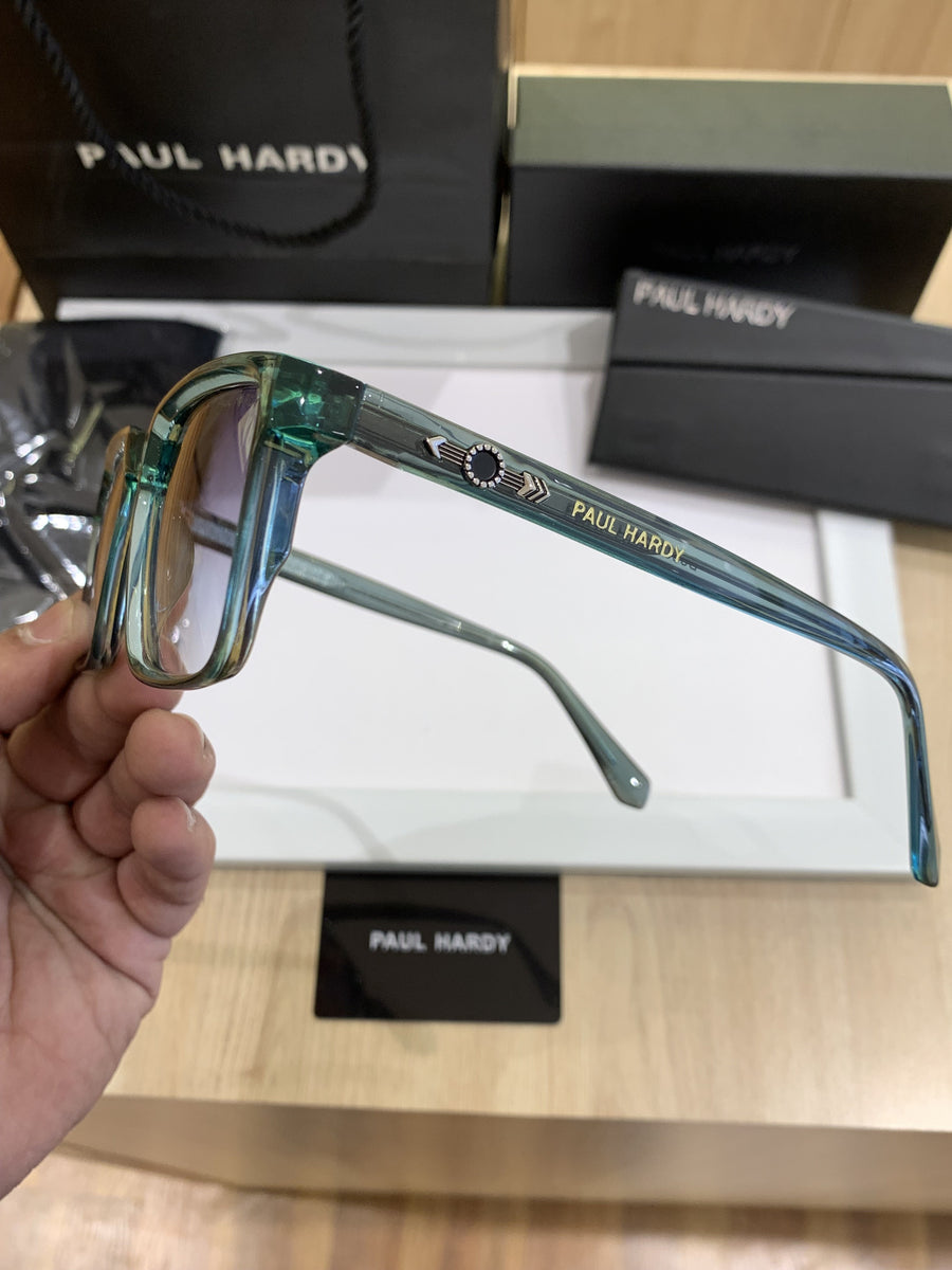 Paul hardy 3222 blue