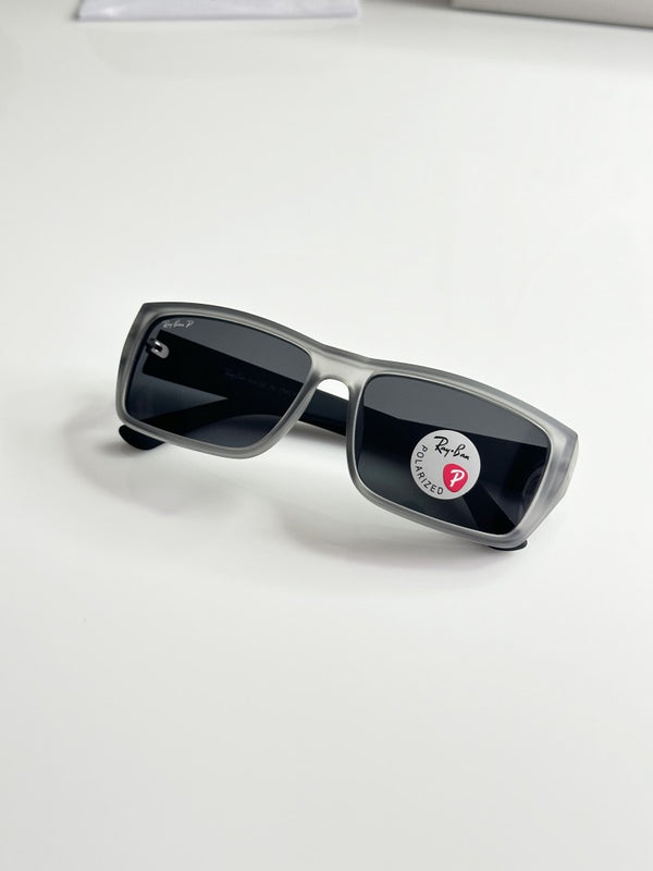 Rey ban 1541 Grey Black