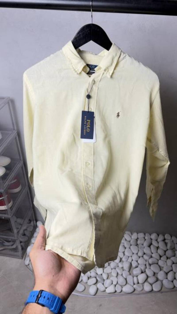 Ralph Lauren Premium Shirts 2237
