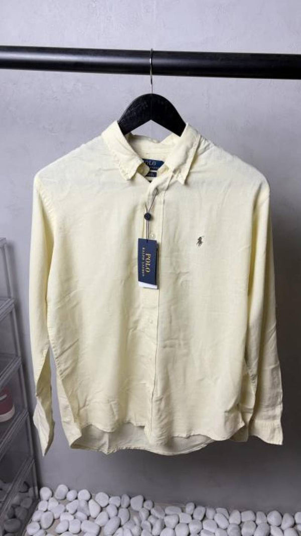 Ralph Lauren Premium Shirts 2237