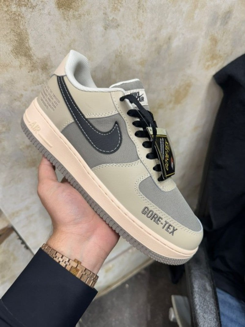 Nike airforce 1 x gore tex