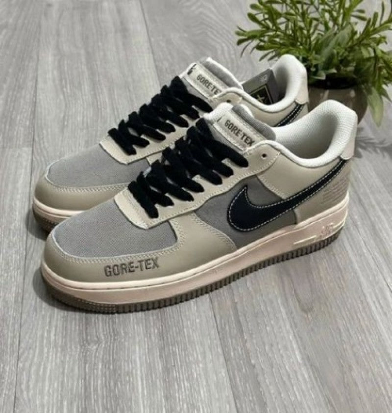 Nike airforce 1 x gore tex