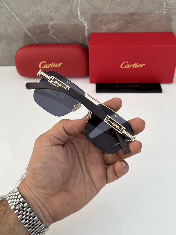 Cartier_3120_gold_black