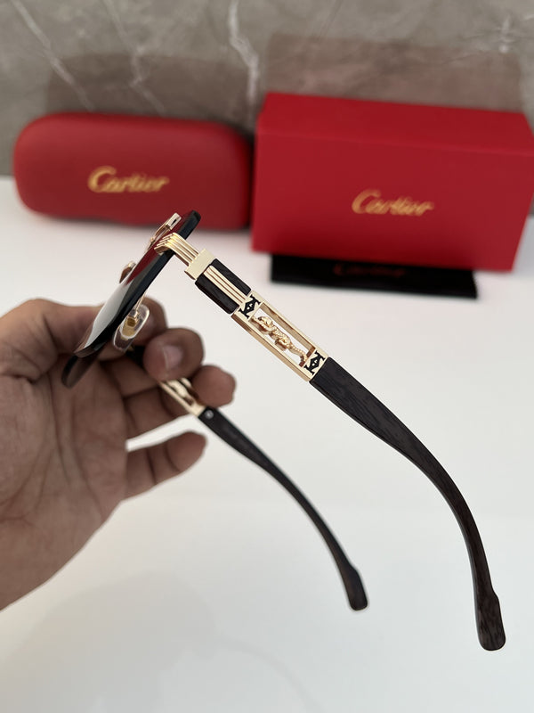 Cartier_3120_gold_black