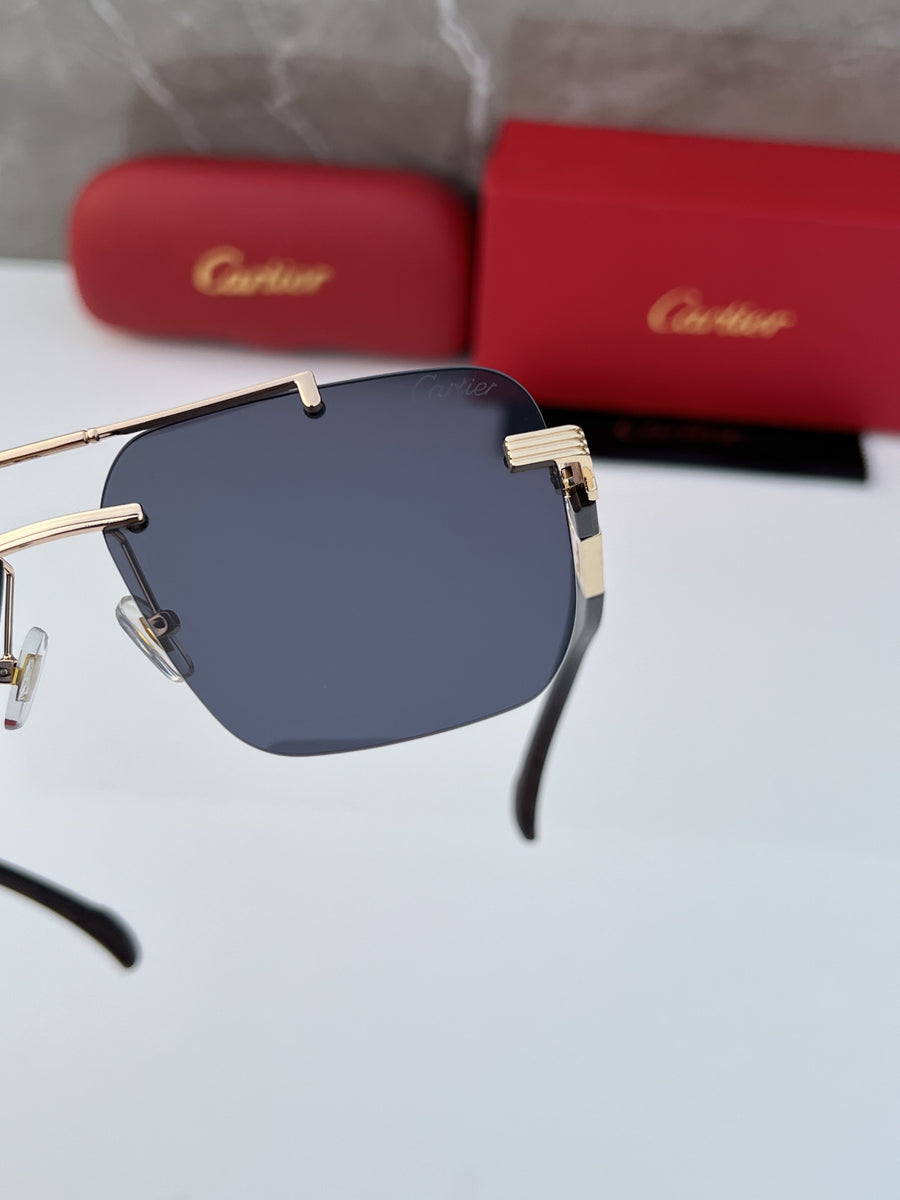 Cartier_3120_gold_black
